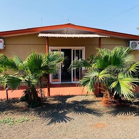 Hotel Repouso Do Tche Foz do Iguaçu Exterior foto